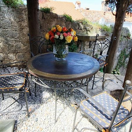 Luxury Villa Orh Rovigno Esterno foto