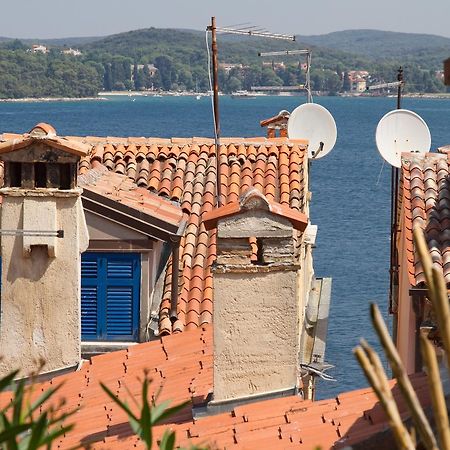 Luxury Villa Orh Rovigno Esterno foto