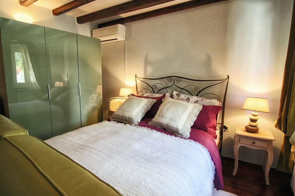 Luxury Villa Orh Rovigno Esterno foto