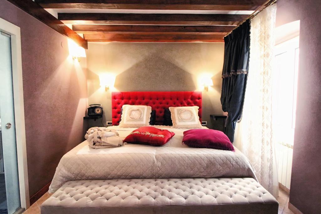 Luxury Villa Orh Rovigno Esterno foto