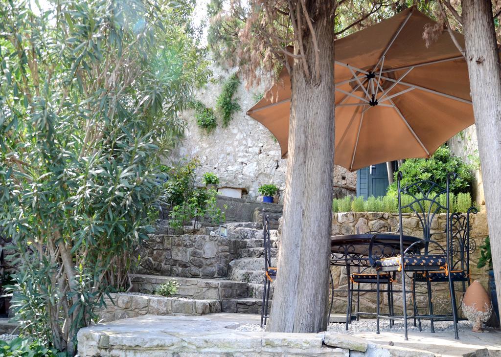 Luxury Villa Orh Rovigno Esterno foto