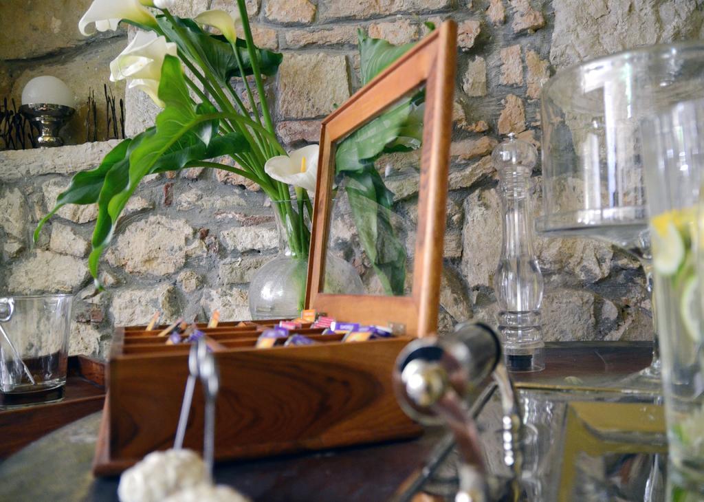 Luxury Villa Orh Rovigno Esterno foto