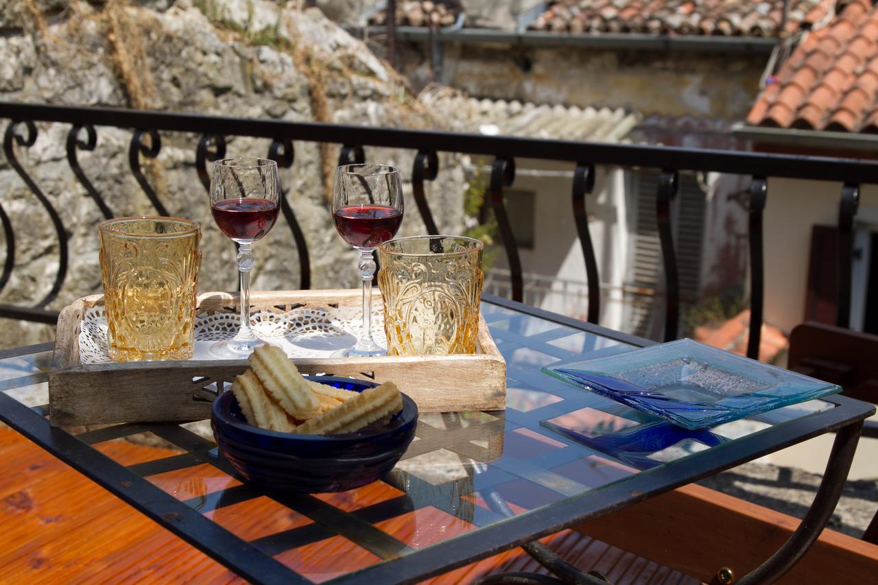 Luxury Villa Orh Rovigno Esterno foto
