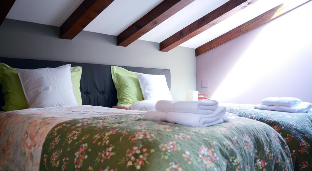 Luxury Villa Orh Rovigno Esterno foto